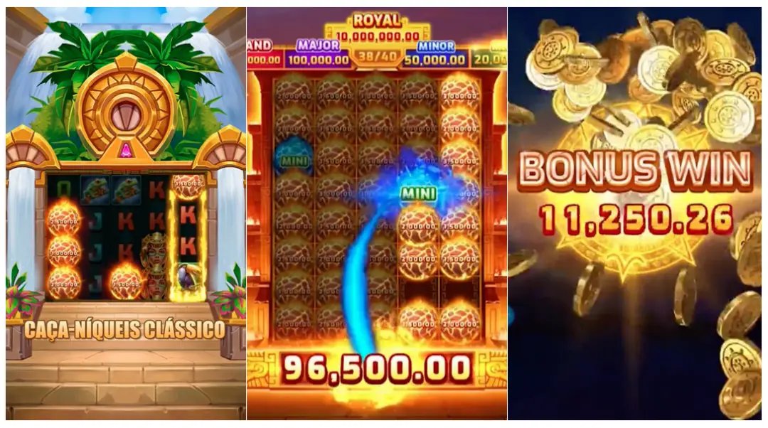 12345game
